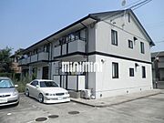 ライトスノーＢ 1階 築26年4ヶ月の賃貸物件