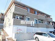 ルーセントヒルズA 1階 築12年4ヶ月の賃貸物件