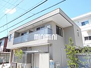 ヘーベルメゾン三郷の賃貸物件