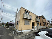 三郷駅より徒歩9分 築19年3ヶ月 2階建の賃貸物件