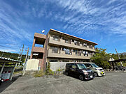 八草駅より徒歩10分 築33年1ヶ月 3階建の賃貸物件