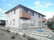 プレシャスの賃貸物件