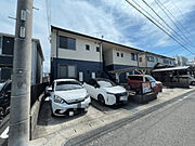 印場駅より徒歩8分 築23年9ヶ月 2階建の賃貸物件