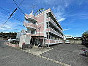 山口駅より徒歩5分 築29年2ヶ月 3階建の賃貸物件