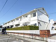 サンシャイン石田 Bの賃貸物件