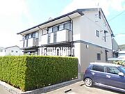 山口駅より徒歩2分 1階 築30年1ヶ月の賃貸物件