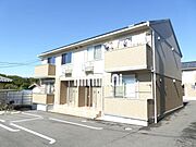 三郷駅より徒歩23分 2階 築15年8ヶ月の賃貸物件