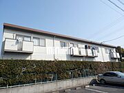 パークサイド狩宿 2階 築41年2ヶ月の賃貸物件