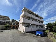 パレスグリーミー 3階 築33年7ヶ月の賃貸物件