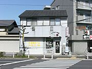  築30年6ヶ月 2階建の賃貸物件