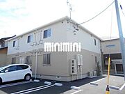 プライムメゾン三郷の賃貸物件