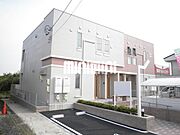尾張旭駅より徒歩38分 1階 築14年4ヶ月の賃貸物件