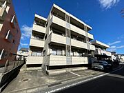 三郷駅より徒歩12分 3階 築36年4ヶ月の賃貸物件