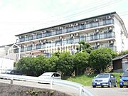 尾張瀬戸駅より徒歩8分 築33年1ヶ月 3階建の賃貸物件