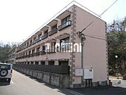 中水野駅より徒歩13分 築55年7ヶ月 3階建の賃貸物件