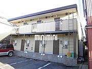 フォーブルヤマホンA棟の賃貸物件