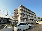 山口駅より徒歩11分 築37年2ヶ月 4階建の賃貸物件