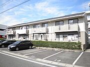 三郷駅より徒歩12分 2階 築39年5ヶ月の賃貸物件