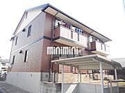 セジュール元町 1階 築27年5ヶ月の賃貸物件