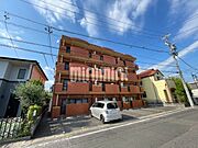 オレンジ水野 4階 築23年9ヶ月の賃貸物件