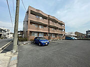 尾張旭駅より徒歩8分 2階 築28年5ヶ月の賃貸物件