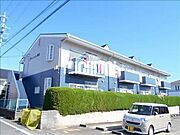 グリーンシティ晴丘の賃貸物件