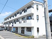 新瀬戸駅より徒歩9分 築36年5ヶ月 3階建の賃貸物件