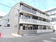 ハピネス光の賃貸物件