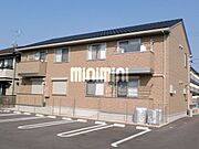 瀬戸口駅より徒歩12分 1階 築17年の賃貸物件