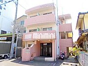 新瀬戸駅より徒歩4分 築33年4ヶ月 3階建の賃貸物件