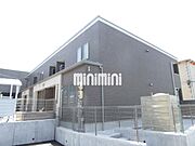 瀬戸口駅より徒歩3分 2階 築11年の賃貸物件