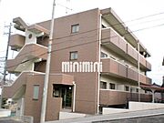 瀬戸口駅より徒歩14分 築25年2ヶ月 4階建の賃貸物件
