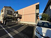 ファミーユ本地ヶ原の賃貸物件