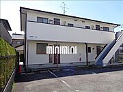 三郷駅より徒歩15分 築29年4ヶ月 2階建の賃貸物件
