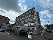 ステップイン旭 4階 築28年10ヶ月の賃貸物件