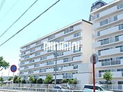 旭前駅より徒歩2分 8階 築39年4ヶ月の賃貸物件