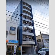 尾張瀬戸駅より徒歩3分 4階 築34年10ヶ月の賃貸物件