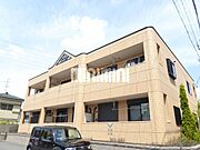 レジデンスＴ’Ｍ 2階 築15年5ヶ月の賃貸物件