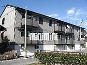 リバーフィールド 1階 築23年11ヶ月の賃貸物件