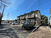 大森・金城学院前駅より徒歩12分 1階 築32年9ヶ月の賃貸物件