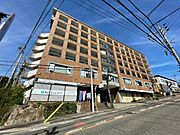 瀬戸口駅より徒歩9分 4階 築32年2ヶ月の賃貸物件