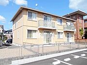 旭前駅より徒歩3分 1階 築21年7ヶ月の賃貸物件