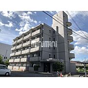 新瀬戸駅より徒歩3分 1階 築32年6ヶ月の賃貸物件