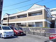 レジデンス大沢 1階 築31年5ヶ月の賃貸物件