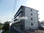 瀬戸口駅より徒歩14分 3階 築22年5ヶ月の賃貸物件