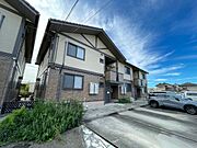 旭前駅より徒歩7分 1階 築20年11ヶ月の賃貸物件