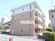 三郷駅より徒歩7分 1階 築20年10ヶ月の賃貸物件