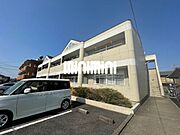 ハイツタチバナ 1階 築30年7ヶ月の賃貸物件