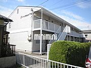 パイングロウブTM 2階 築33年5ヶ月の賃貸物件
