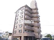 新瀬戸駅より徒歩6分 築30年10ヶ月 7階建の賃貸物件